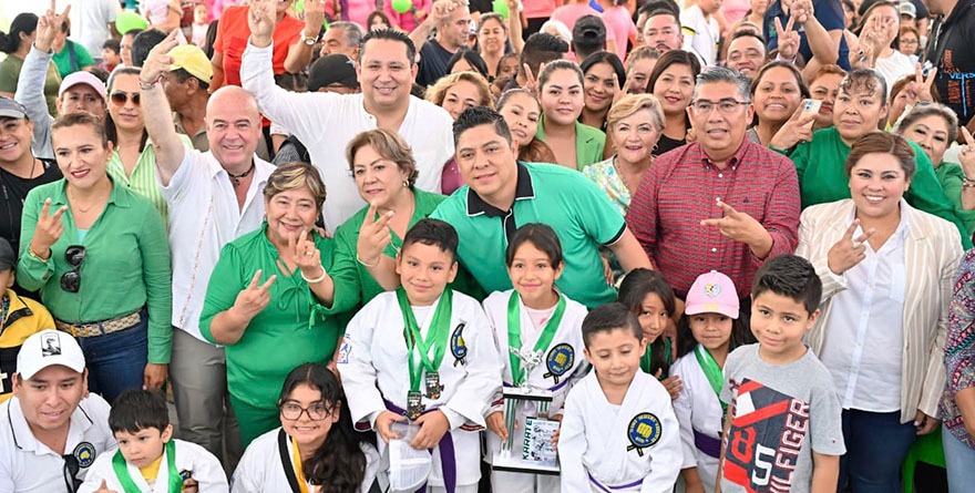 Una puerta a las alianzas partidistas