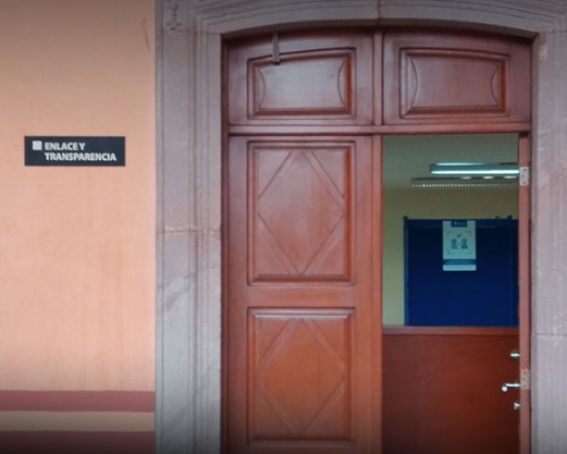 Patalea UASLP para no ser auditada