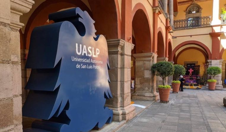 Usa UASLP autonomía como escudo
