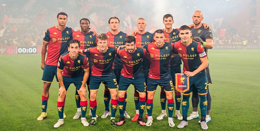 El capitán Johan Vásquez