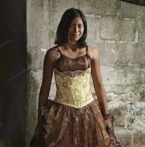 4 la quinceañera