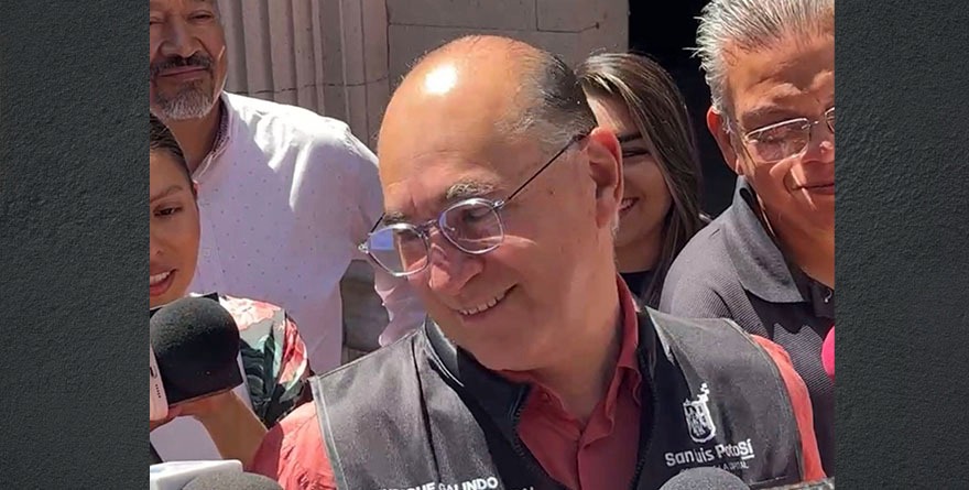 Galindo cobrará $115,242 al mes