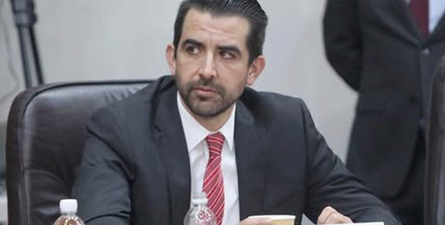 Pelea PAN el Congreso