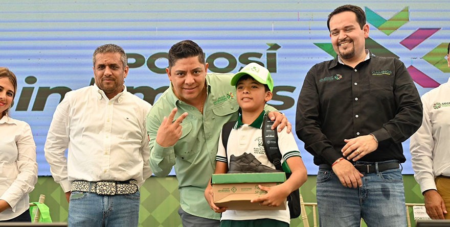 Útiles para Ciudad Valles