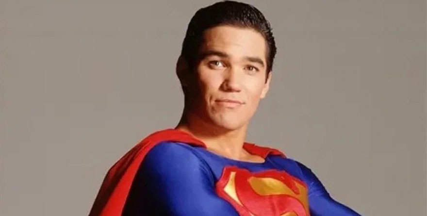 Se une actor de Superman a ICE para ‘salvar Estados Unidos’