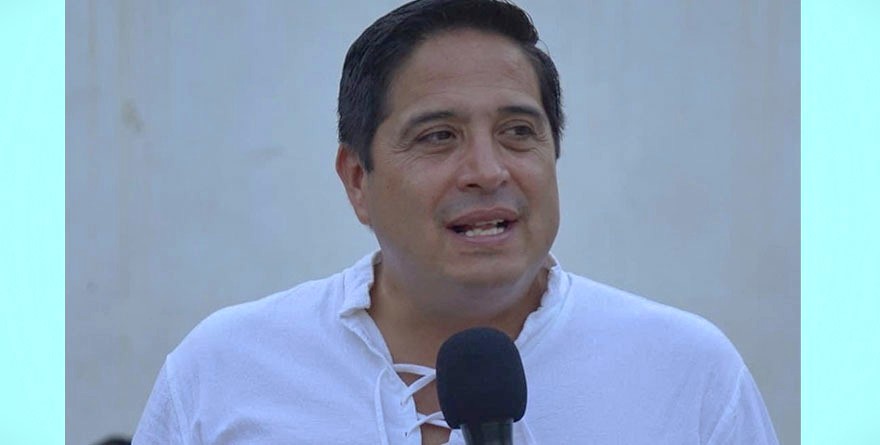 Político incita bullying contra adolescente indígena