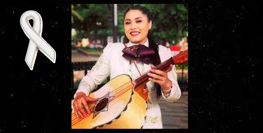 Música guarda silencio por Zaira