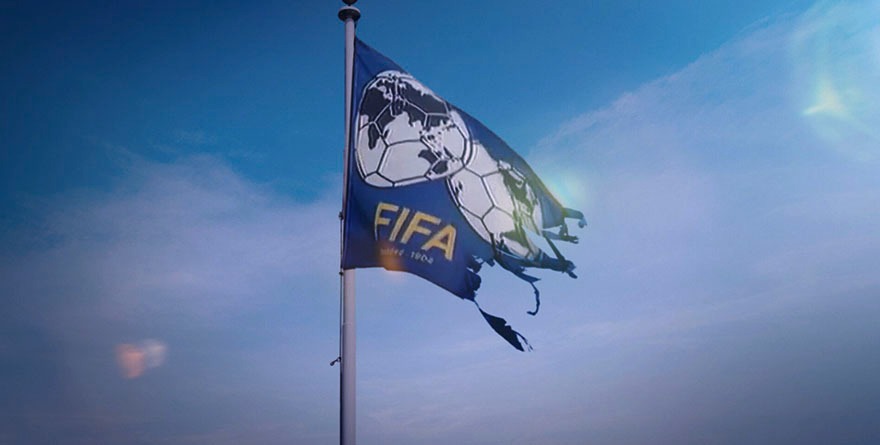 ‘Expulsa’ la FIFA  a Promotor  de Jugadores