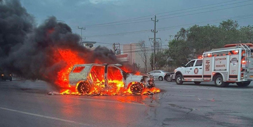 Relaciona FGR asesinato con golpe contra huachicol