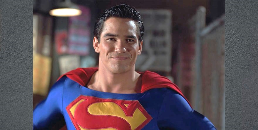 Se une actor de Superman a ICE para ‘salvar EUA’