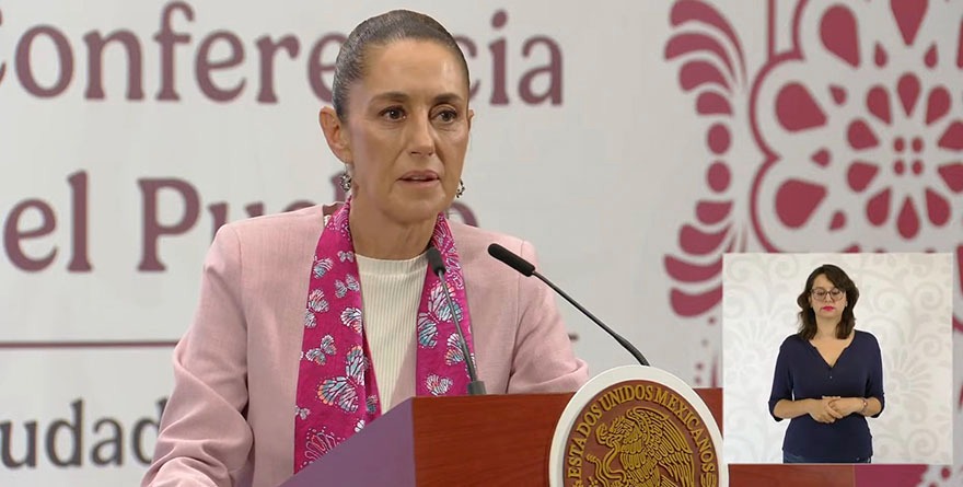 Tunde CSP a corte por retirar dicho de Córdova de libros