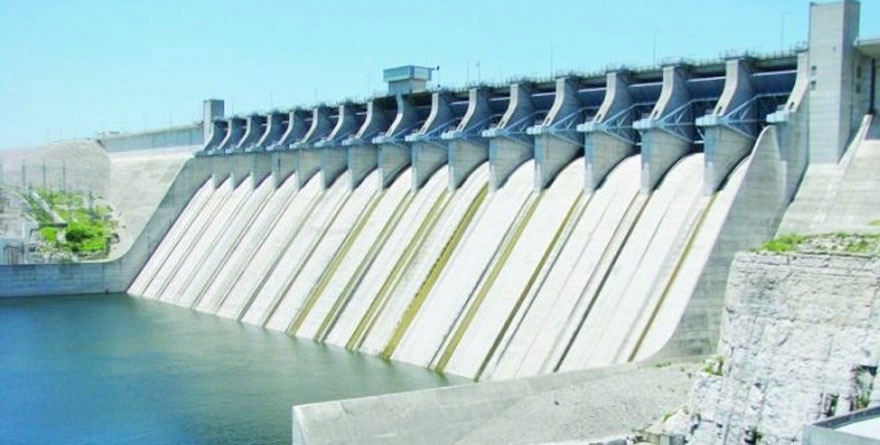 Frontera en sequía… Y hay que pagar agua