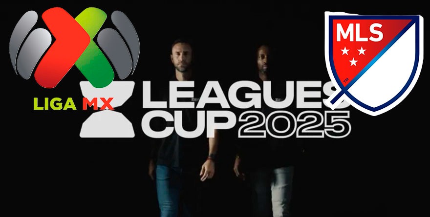 Se impone la MLS claramente a la Liga MX en la Leagues Cup
