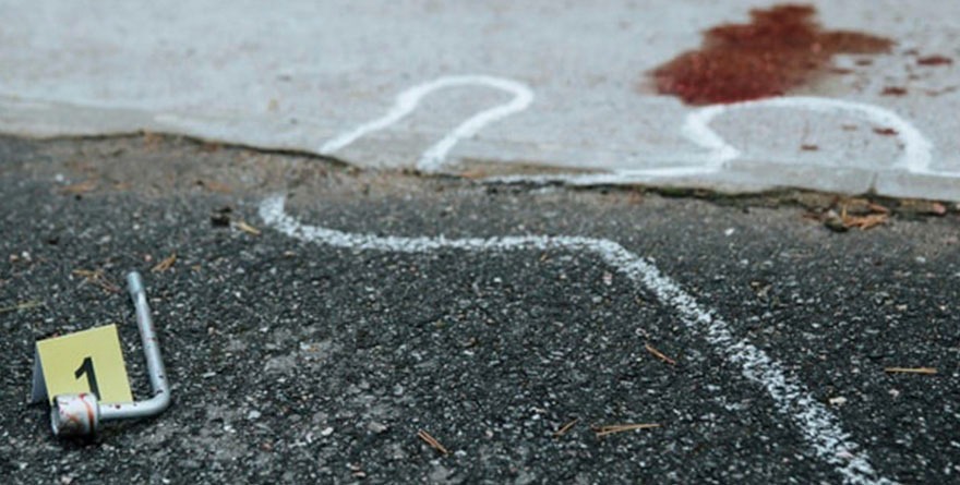 En Rinconadas, Humberto asesina a su compadre