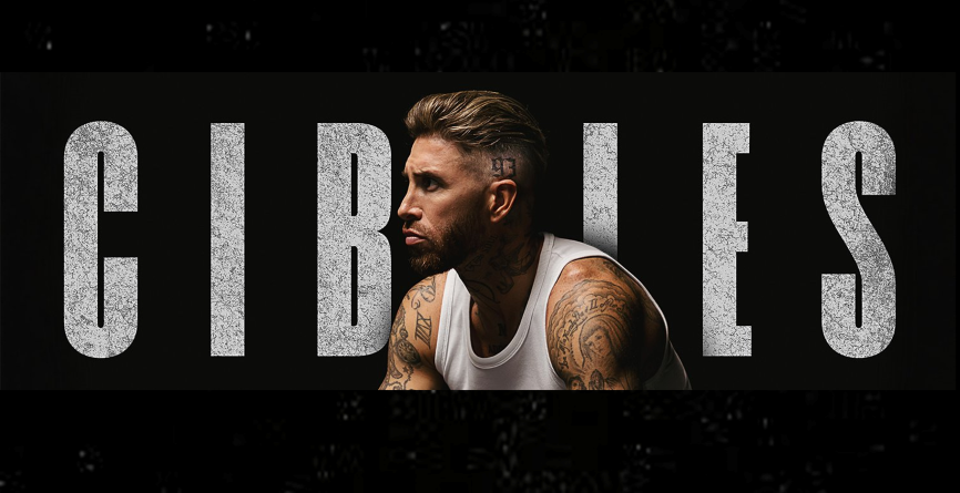 Estrena el futbolista Sergio Ramos tema musical