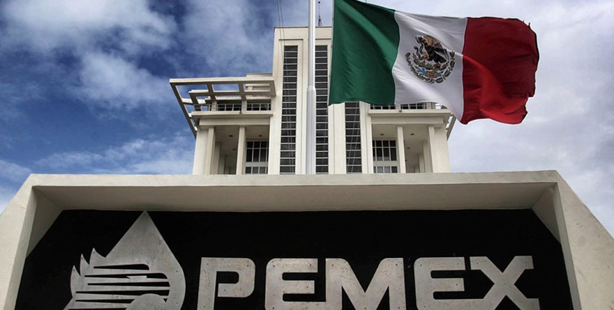 Acusan sobornos a Pemex ¡EN EU!