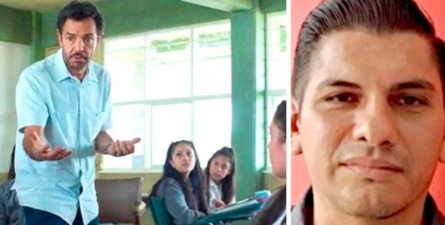Promueven a maestro que inspiró película ¡A Zona Caliente!