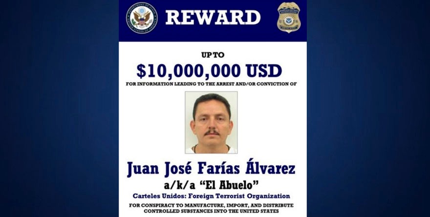 Buscan ¡desde EU! A terror de aguacateros