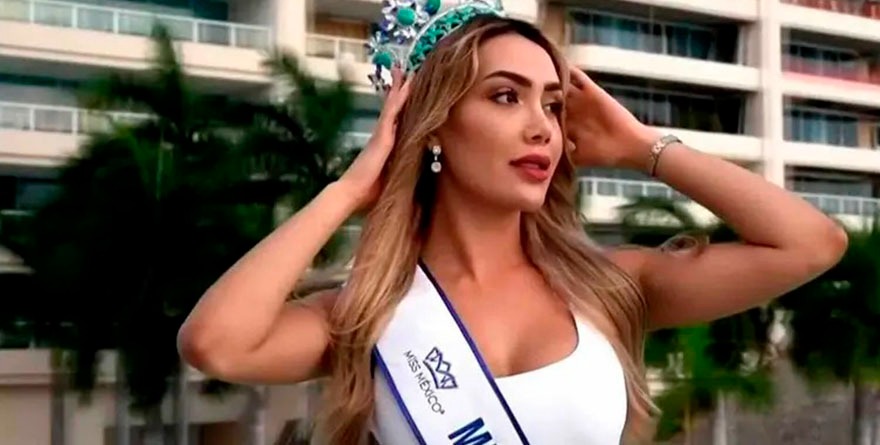Libera FGR a Miss Guerrero por falta de pruebas