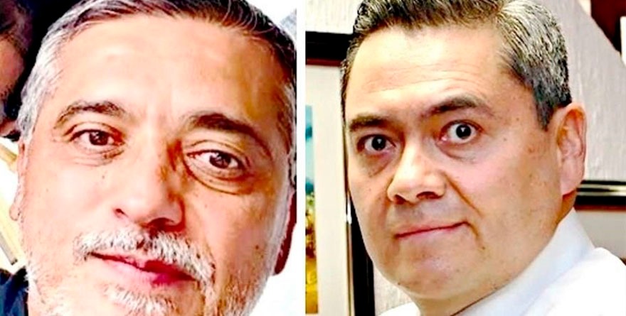 Cobija Nahle a auditor sobornado en Pemex