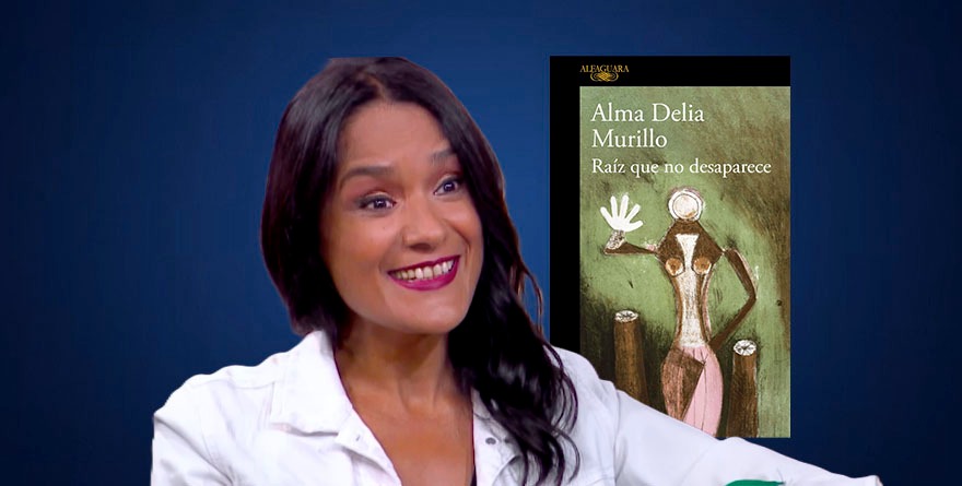Narra Alma Delia Murillo flagelo de las desapariciones