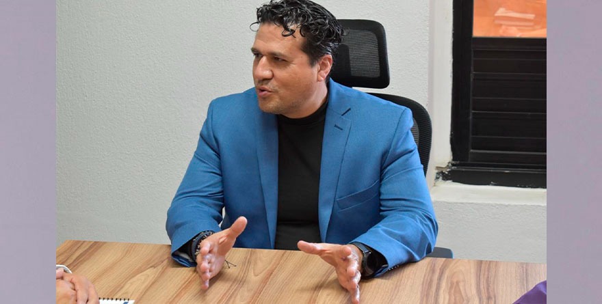 Advierte auditor a UASLP que pataleos son inútiles