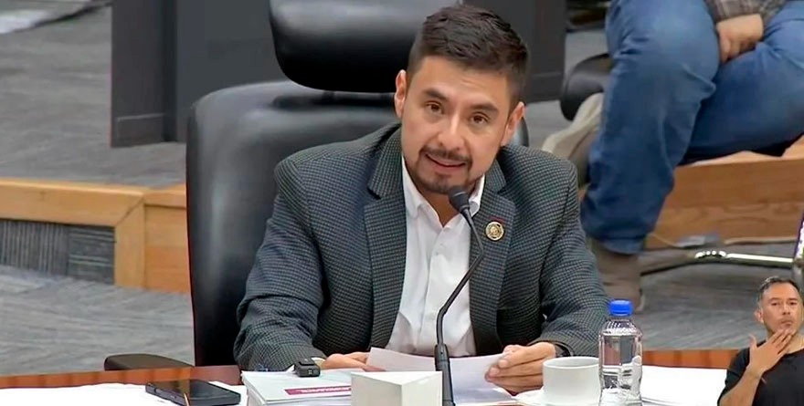 Perdona INE multa a Morena por 55 millones