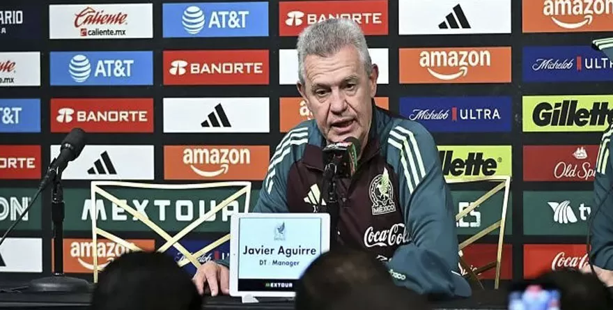 INICIAN LOS MICROCICLOS DE AGUIRRE