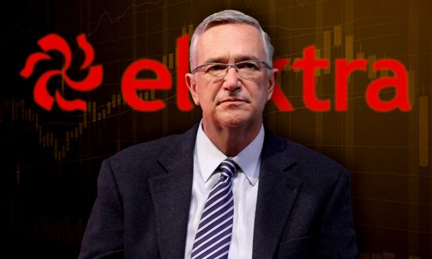 Pierde Elektra juicio, ahora por 5 mil MDP