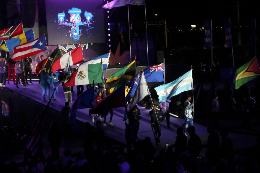 MÉXICO CUARTO LUGAR EN ASU 2025