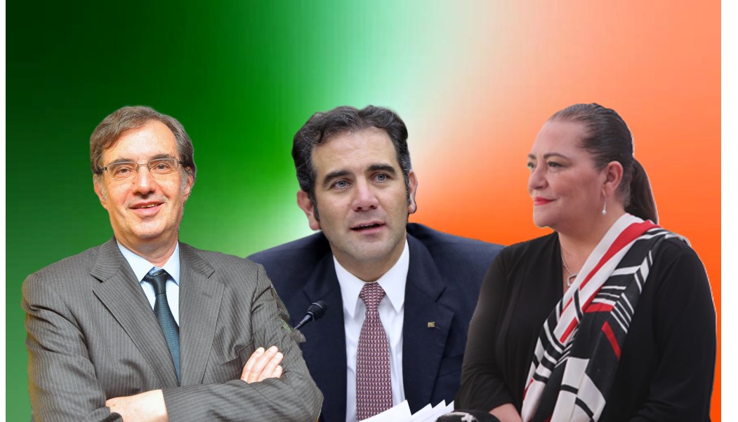 Defienden el modelo  desde el INE