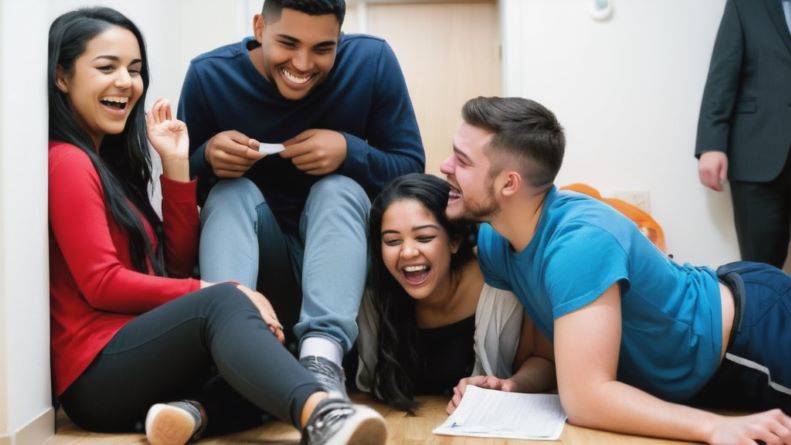 Evita que el semestre te consuma