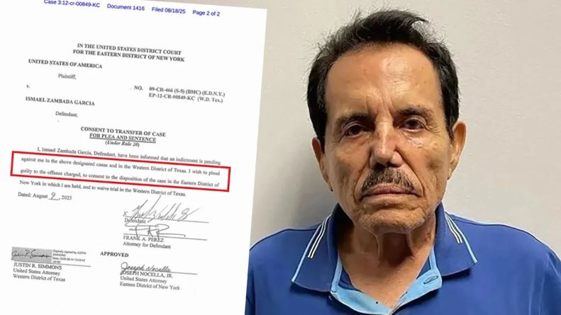 No preocupan declaraciones de ‘El Mayo’: CSP