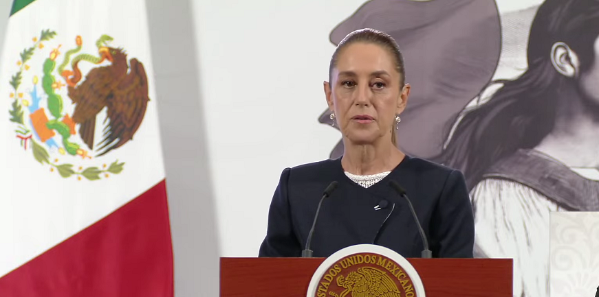 Que denuncie a quién daba dinero El Mayo Zambada: CSP