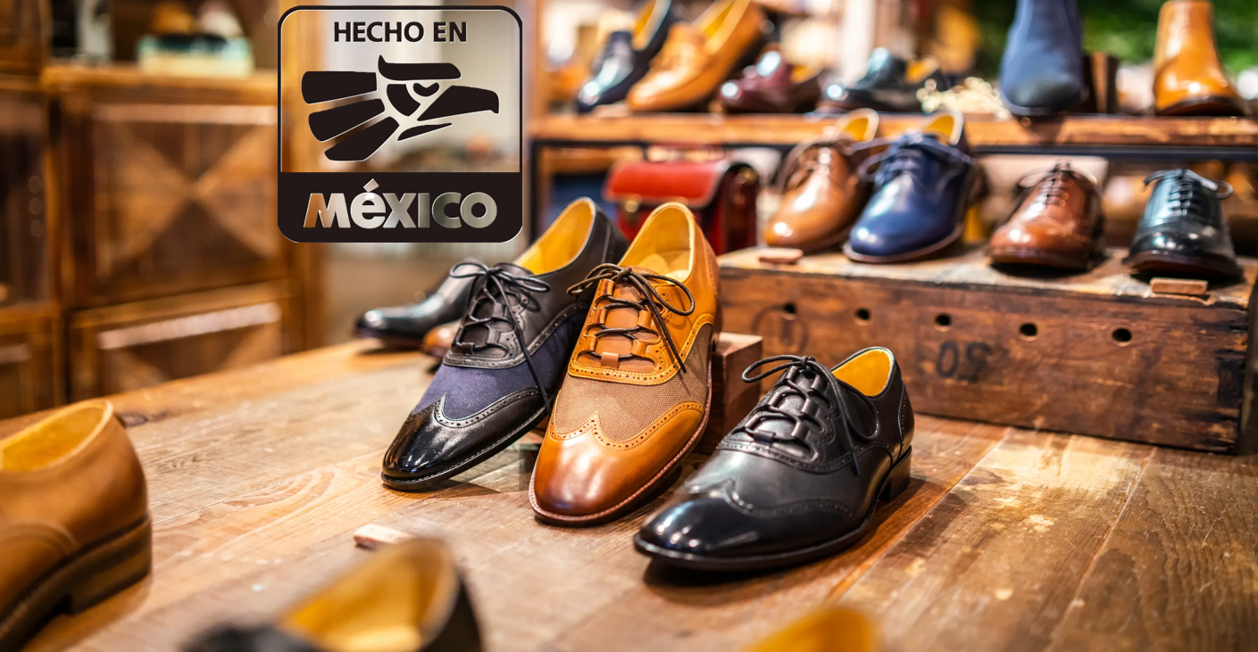 Frenan importación de calzado