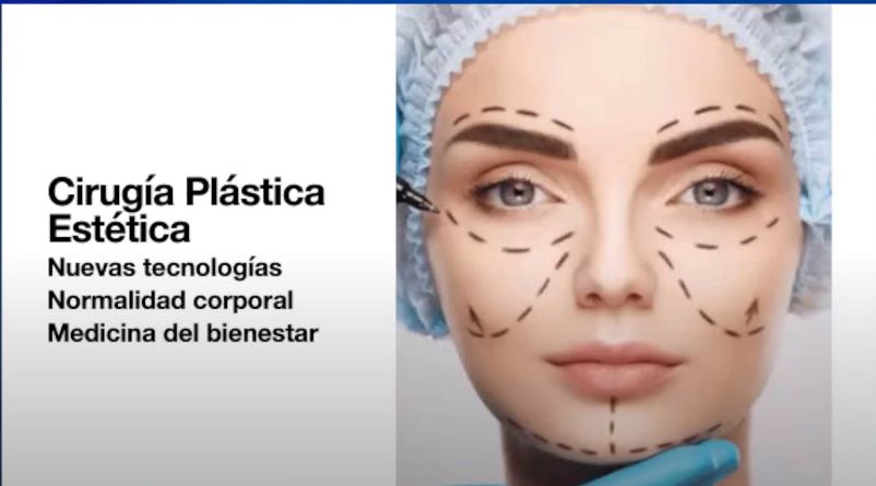 Belleza y desafíos: ¿por qué optan por la cirugía estética?
