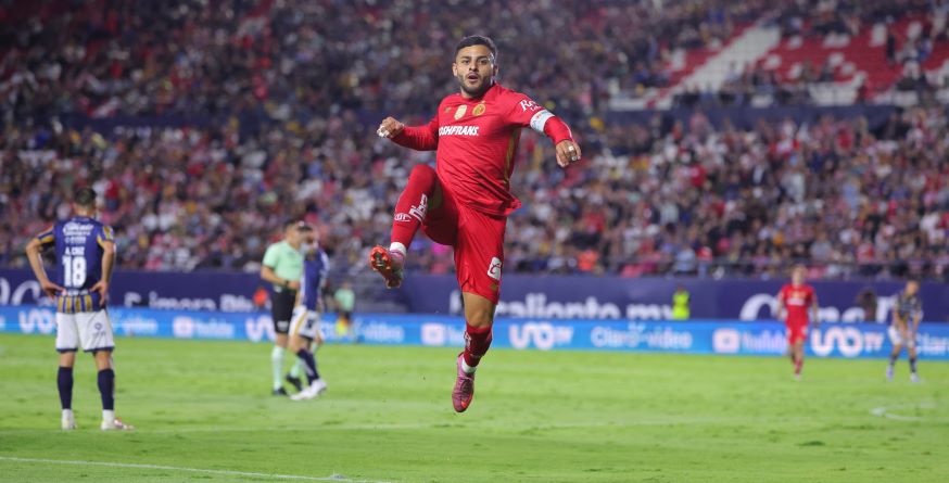 Se los llevó el Diablo