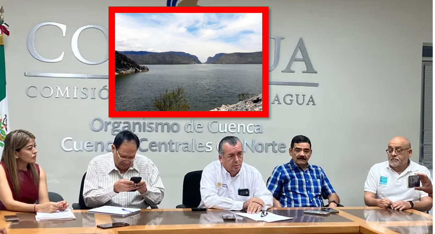 Alertan a La Laguna anomalías por agua