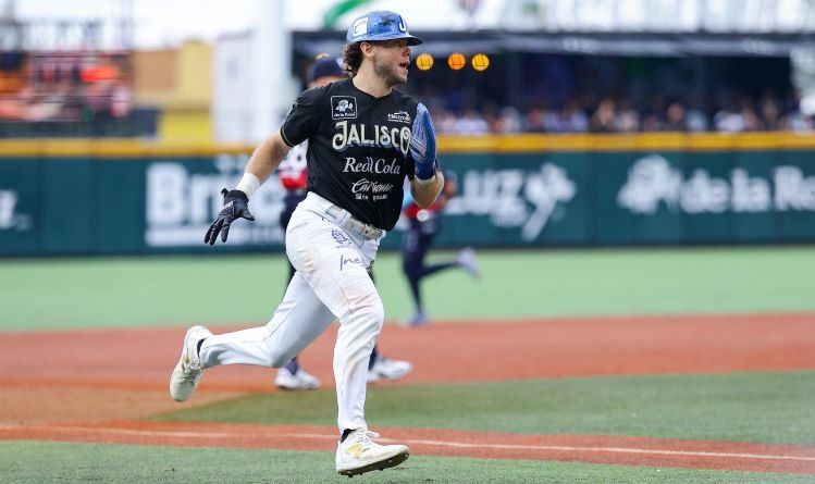 Pega Charros primero en serie de campeonato