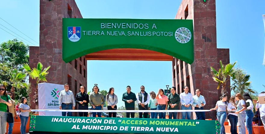 Estrenan en Tierra Nueva