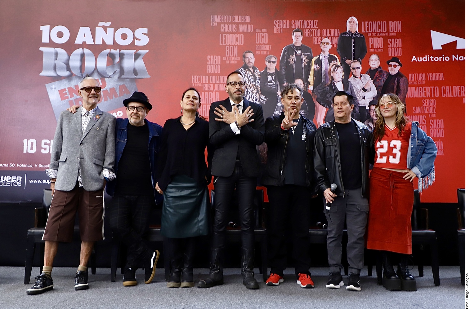 El Rock en tu Idioma tomará un descanso