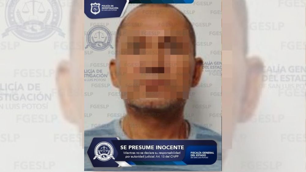 Cae papá desobligado