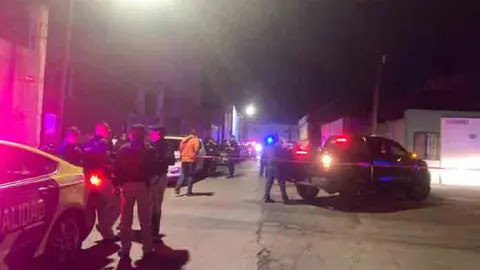 Matan a profe por resistirse al robo de su camioneta