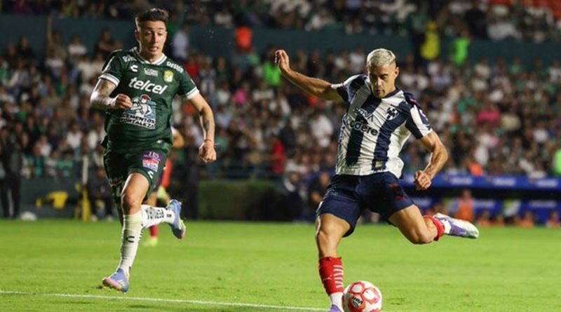 León cae en casa, Monterrey se raya