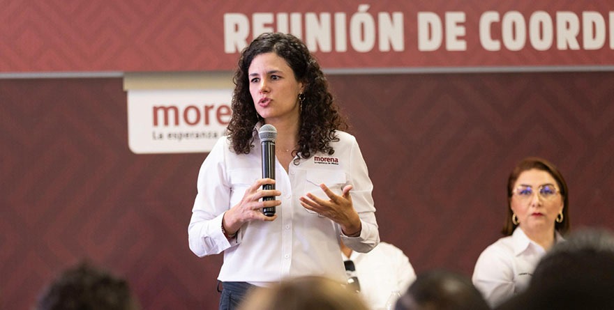 Abre Morena puerta a alianza en SLP