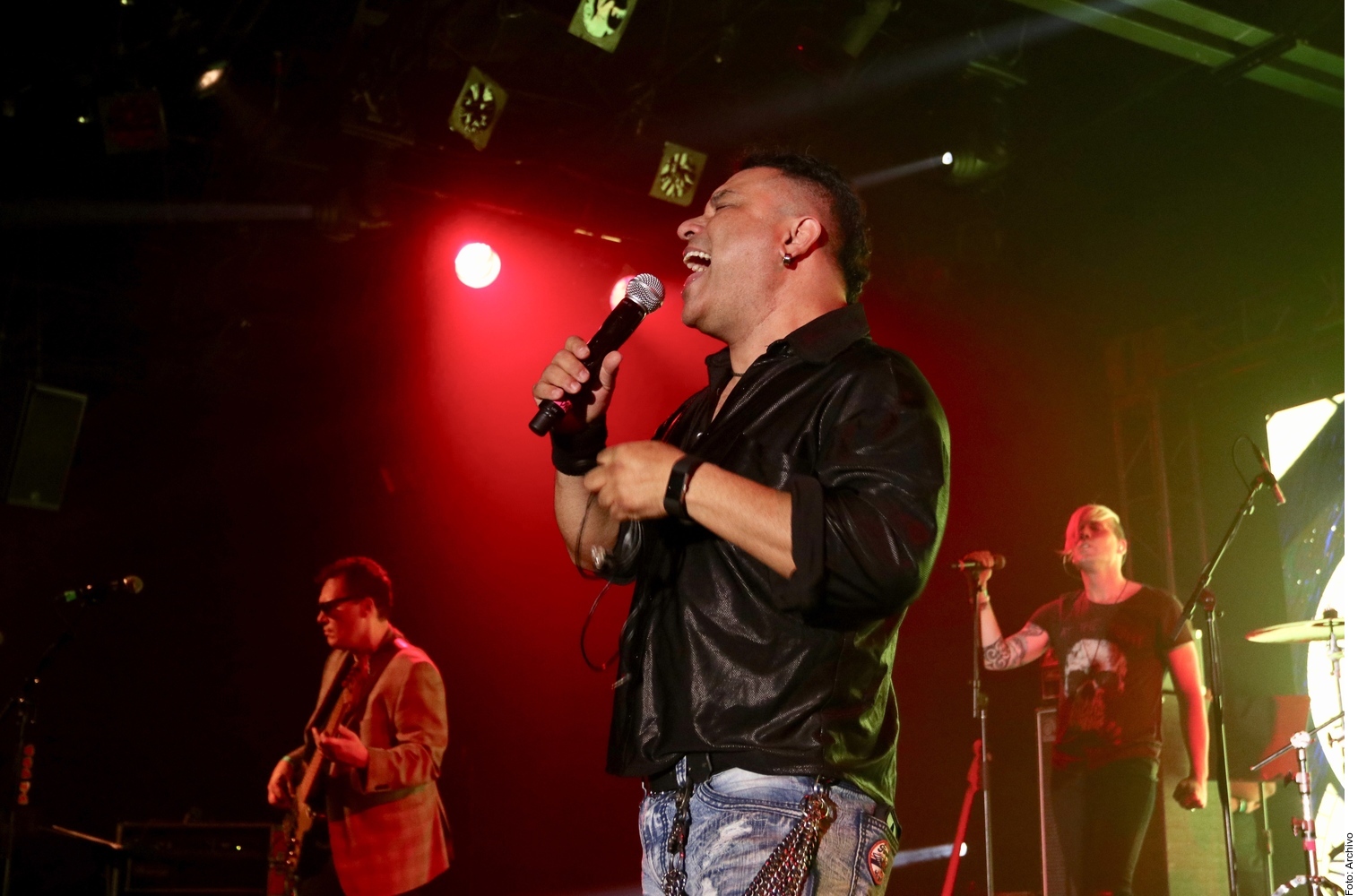 Xava Drago: el adiós del rock