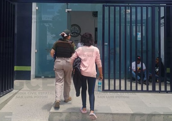 En 24 horas, Guardia Civil detiene a 40 infractores