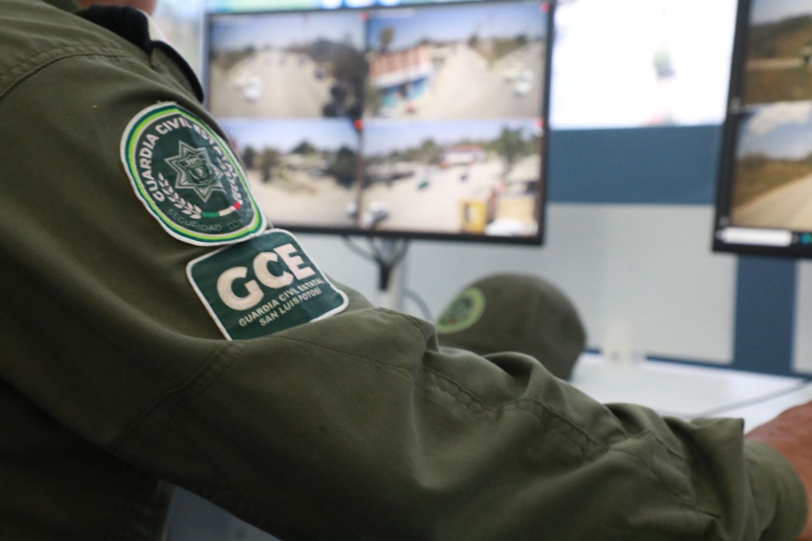 SLP se cuela entre los estados más seguros de México