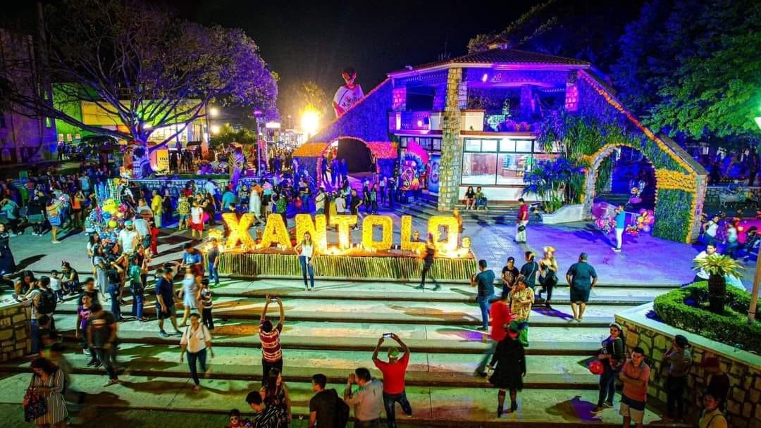 San Luis llevará el Xantolo a Guanajuato
