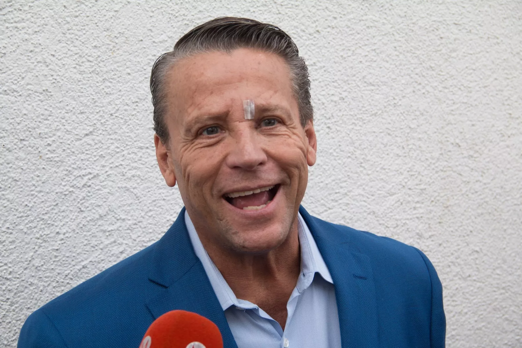 Adame revienta contra Gustavo Adolfo Infante